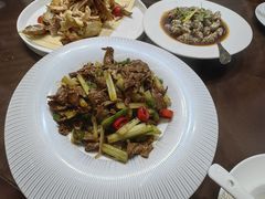 -苏城小院·园林精致苏州菜(斜塘老街店)