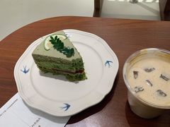 -追光 Dream Bakery(汉街店)