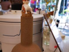 -Onirii Coffee(长乐路店)