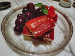 -湖滨28中餐厅·西湖宴·杭州君悦酒店