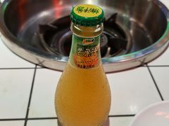 -蛙一刀·麻椒鱼火锅(金仙桥店)