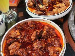 -志晖园圆子鸡·辣子鸡(阳光店)