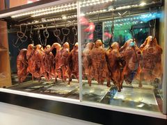 -蔓姐北京烤鸭(芙蓉广场店)