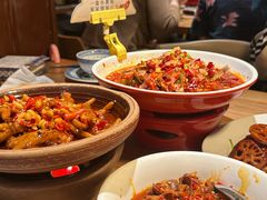 -图味美小黄鱼·景德菜(浙江路店)