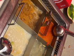 -海底捞火锅(龙岗星河COCO Park店)