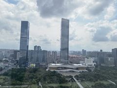 -无锡君来洲际酒店