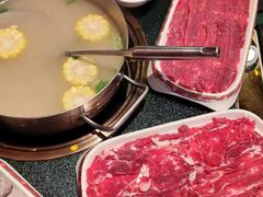 -大吉利·潮汕鲜牛肉火锅(总店)