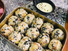 金枪鱼饭团-HOTISLAND海鸡岛(宝业路店)
