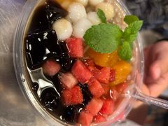 -孙婆婆美蛙兔火锅(踏水桥店)