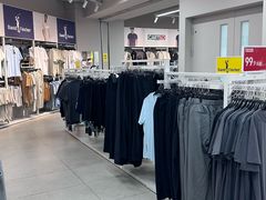 -BIGOFFS超级折扣(中街星汇广场店)