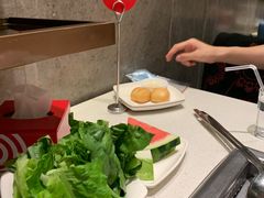 -海底捞火锅(龙岗星河COCO Park店)