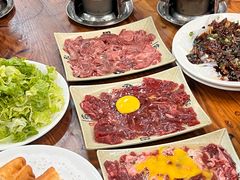 -顺德公平靓正特色牛花粥(花都店)