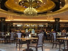 -上海浦东星河湾酒店