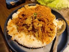 -新石器烤肉(中房金谊广场店)