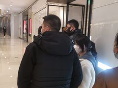 -CHANEL(恒隆广场店)