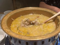 -关东小磨东北菜(漕河泾印象城店)