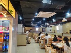 -傣妹火锅(四川北路店)