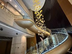 -三亚福朋喜来登酒店·大堂吧