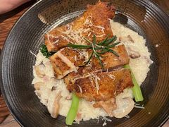恶魔鸡炖饭-斯比特花园西餐厅(大丸百货店)
