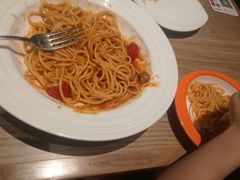 -必胜客(欧亚卖场店)