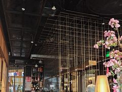 -九井澤精致料理(金茂店)