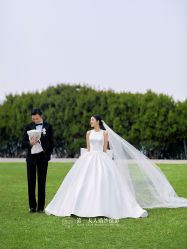 -第一夫人婚纱摄影(南京店)