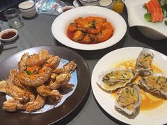 -海鲜e族(马王堆店)