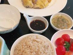 -铭轩中餐厅·海南菜·粤菜(亚龙湾瑞吉店)
