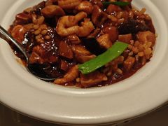 -宝轩渔府·老字号海鲜·正宗津菜(水上店)