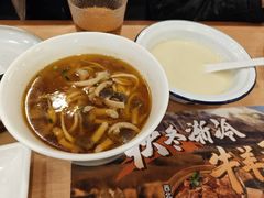 -大师兄·西北小馆(北站缤果空间店)