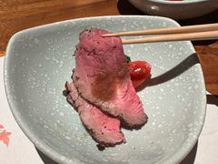 -希望日本料理(保利香槟花园店)