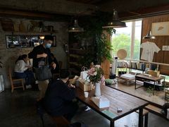 -仙峰天然面包(迎宾路店)