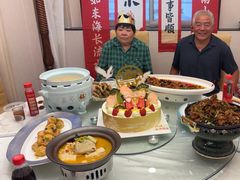 -友鹏海鲜(新宜白大道店)