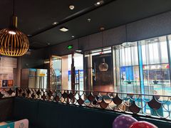 -半天妖烤鱼(槐房万达店)