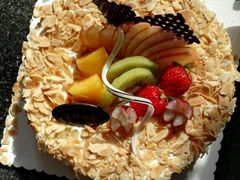 -丽莎蓓甜CAKE生日蛋糕·动物奶油(石家庄店)