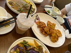 -食光慢宴·安吉土菜馆