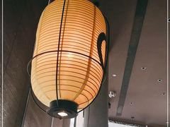 大堂-山葵家居酒屋(天目里店)