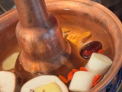 -南门涮肉(上海二店)