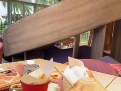 -水桶王国主题餐厅·聚会·生日派对·亲子活动·家庭套餐(亚龙湾希尔顿店)