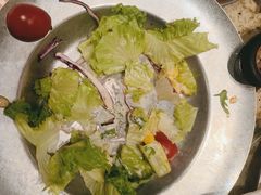 -姜胖胖首尔自助烤肉·街头小吃大排档(华熙店)