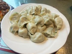 -军嫂饺子馆(岳家寨小区店)