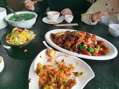 -喜洲翰林餐厅(董家百年老宅店)