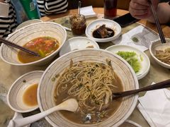 -慧娟面馆·餐厅(望江路店)