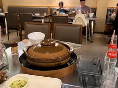 -胡须佬鸡煲四季火锅店(石厦西村直营店)