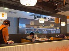-潮发潮汕牛肉店(东方宝泰店)