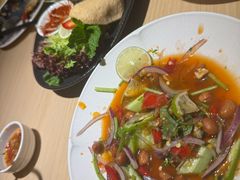 -太泰东南亚餐厅(万福广场店)