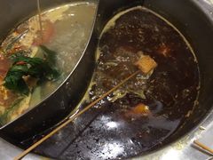 -袁记串串香(泉水轻轨站店)