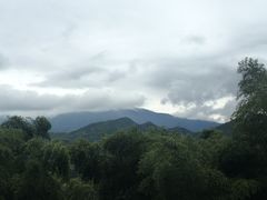 -山沟沟景区