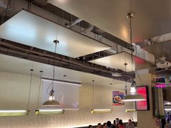 -白仁仔· 活烤海鲜 宵夜(豫园店)