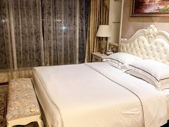 -南通金石国际大酒店